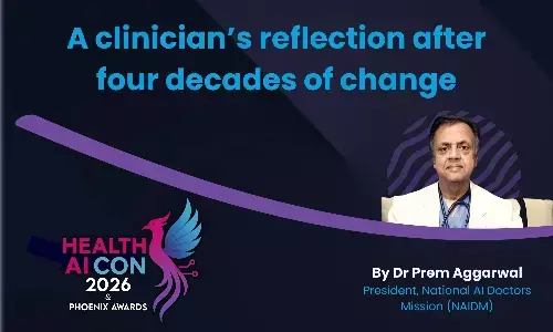 AI in Healthcare: From Power to Responsibility