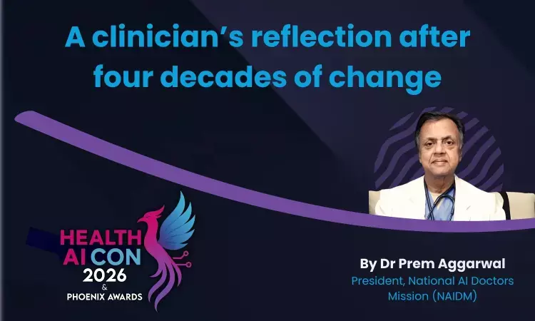 AI in Healthcare: From Power to Responsibility