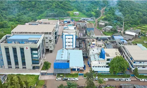 Supriya Lifescience Secures USFDA EIR With VAI Status for Lote API Facility