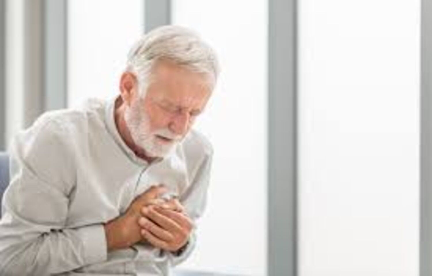 Invasive management strategy has no benefit in Frail Elderly with Non STEMI: JAMA