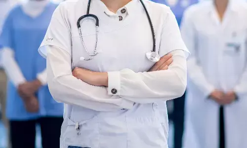 Doctors body opposes shift of gynaecology OPD to IGMC Shimla