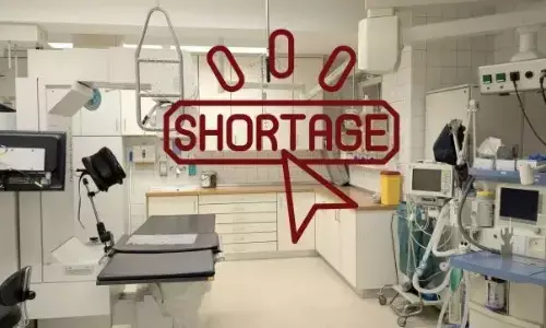 Data becomes meaningless if patients cannot access ventilators: Allahabad HC