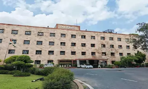 Delhi Govt approves master plan for MAMC redevelopment