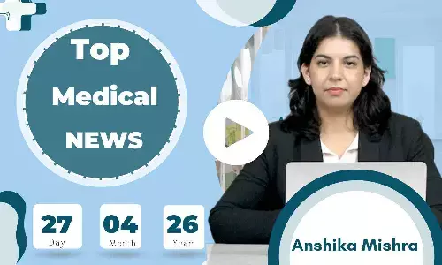 Medical Bulletin 27/April/2026