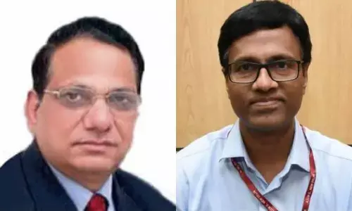 Dr M Srinivas replaces Dr VK Paul as NITI Aayog Member