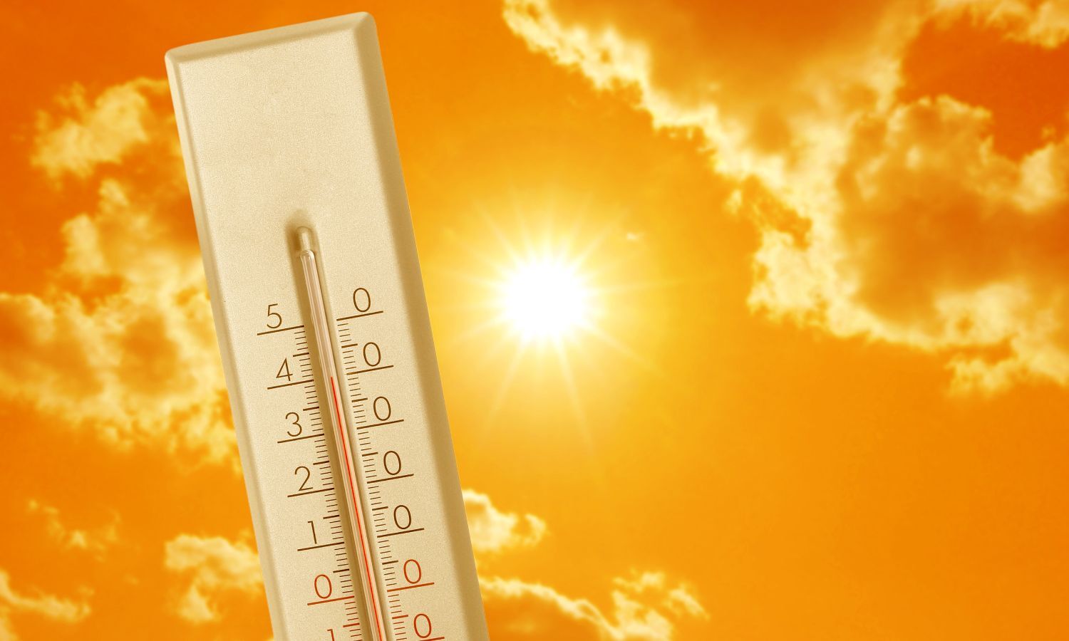 Delhi doctor advises precautions amid rising temperatures