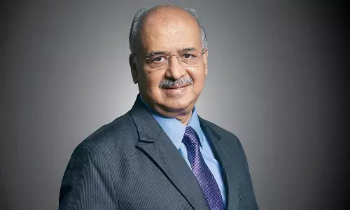 Sun Pharma chairman calls Organon deal both happy and anxious moment