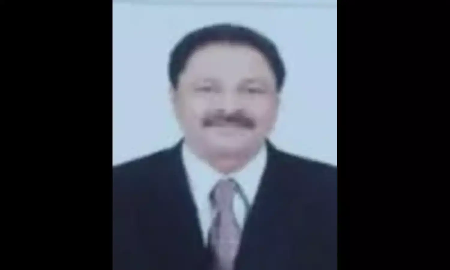 Renowned Pathologist Dr B. Krishnamoorthy Dies Suddenly in Nellore