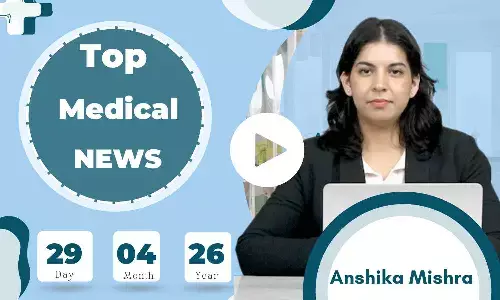 Medical Bulletin 29/April/2026