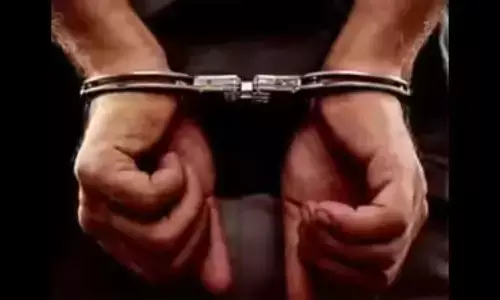 Ahmedabad Civil Hospital Assault.