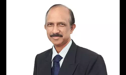 India Loses Eminent Oncologist Dr. K. Pavithran