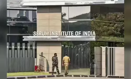 Serum Institute of India, University of Oxford Sign Licensing Pact for Multi-Stage Malaria Vaccine R78C