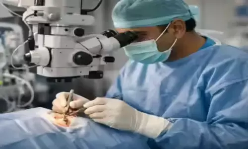 Chandrapur Hospital Sealed After Cataract Surgeries Leave Patients with Vision Loss.