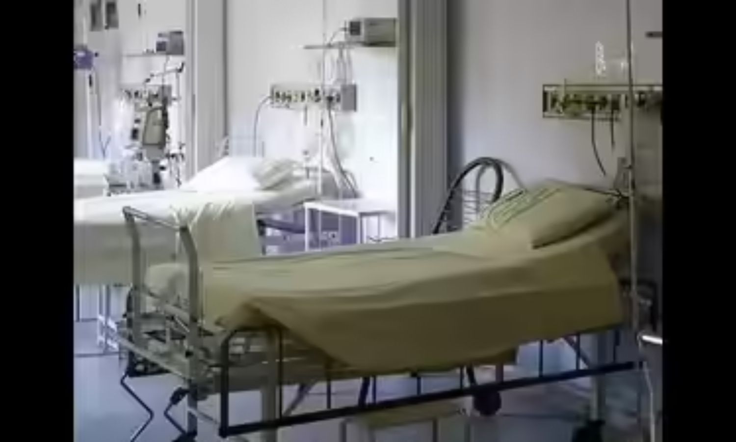 Telangana: NIMS, TIMS Hospitals to get premium suites for international patients