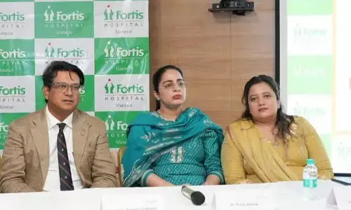 Fortis Hospital Manesar launches Fortis Cancer Institute