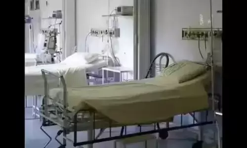 Telangana to Launch Premium Suites for International Patients at TIMS & NIMS.