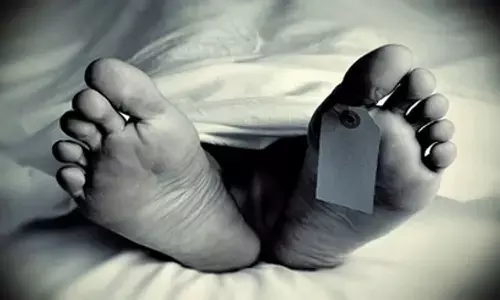 21-Year-Old Woman Dies After Stillbirth at Private Hospital in Tamil Nadu.