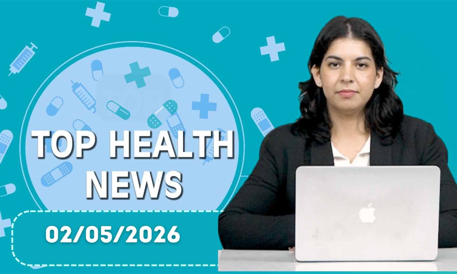 Health Bulletin 02/May/2026