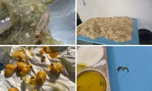 AIIMS Guwahati denies mass food poisoning after viral social media post claims more than 50 students fell ill