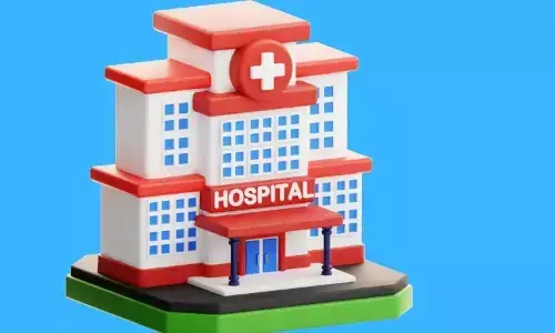 Hospitals to Go Vertical as Government Eases 45-Metre Height Restriction