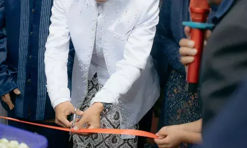 Inauguration