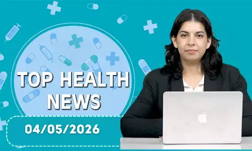 Health Bulletin 04/May/2026