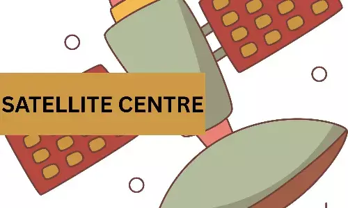 Kanpur Set to Get North Indias First AIISH Satellite Centre.
