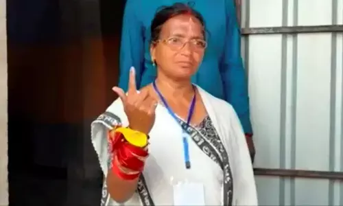 West Bengal Assembly Polls 2026: Ratna Debnath, RG Kar victims mother leads in Panihati