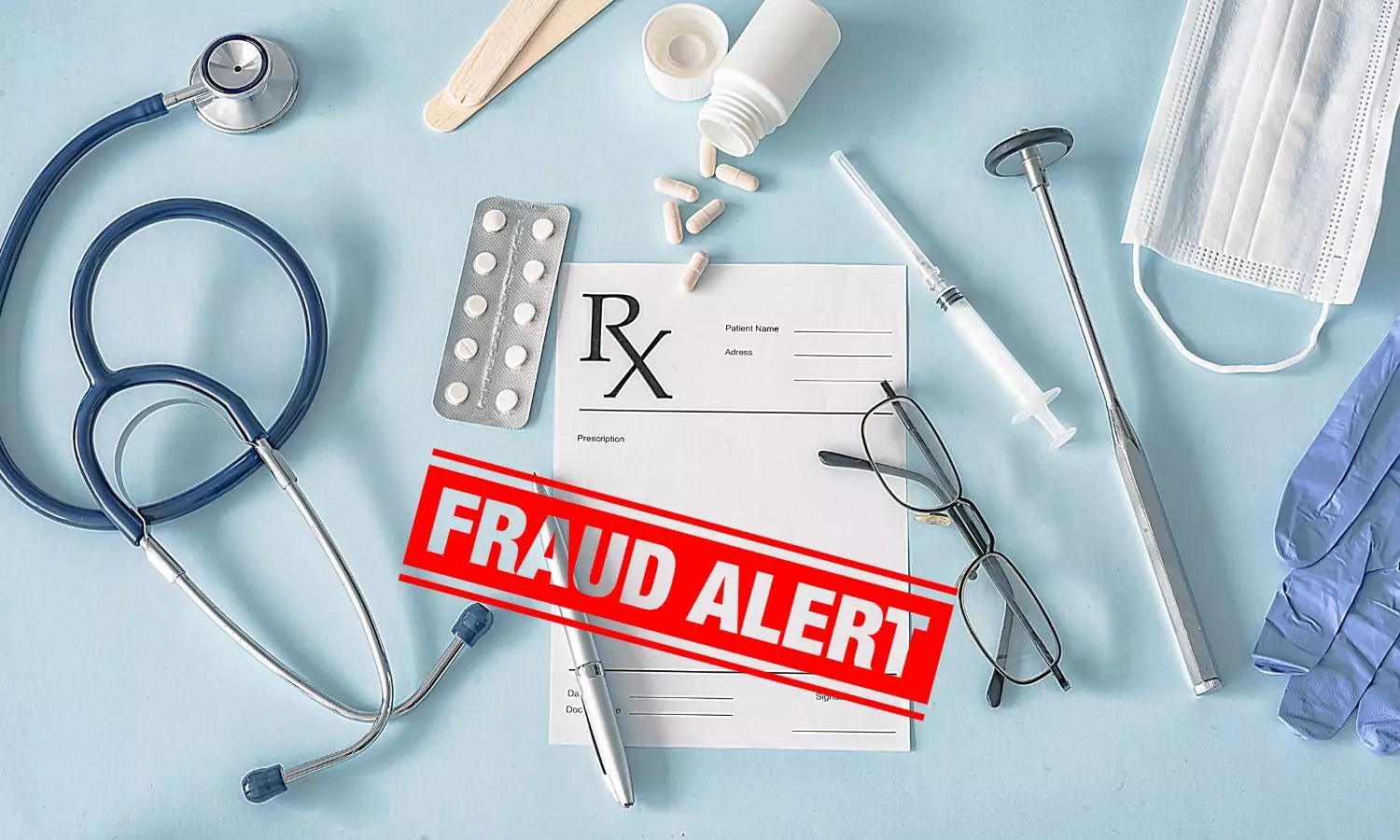 Multi-crore fraud in Rajasthan health scheme: Doctor, lab operator arrested