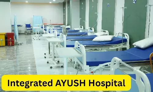 AYUSH Hospital