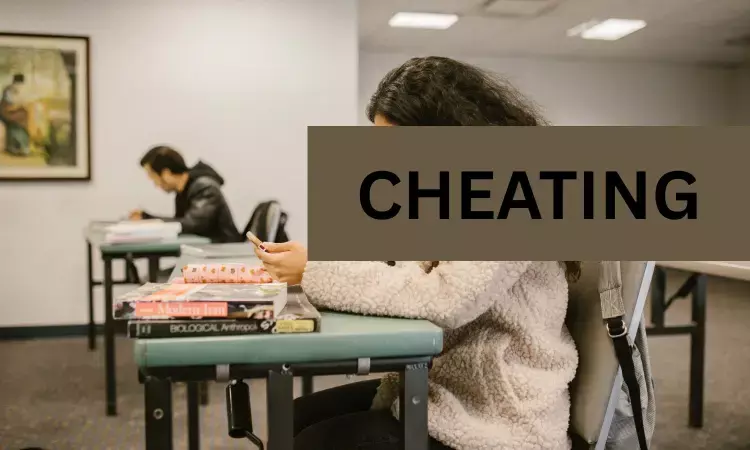 NEET Cheating Racket Busted in Nalanda. NEET Cheating Racket Busted in Nalanda.