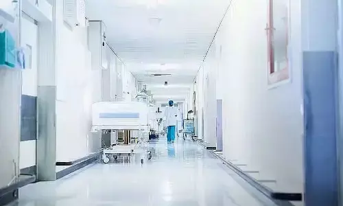 KC General Hospital Launches 5-Bed Palliative Care Unit in Bengaluru.