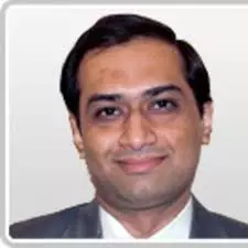 Dr Kamal Sharma