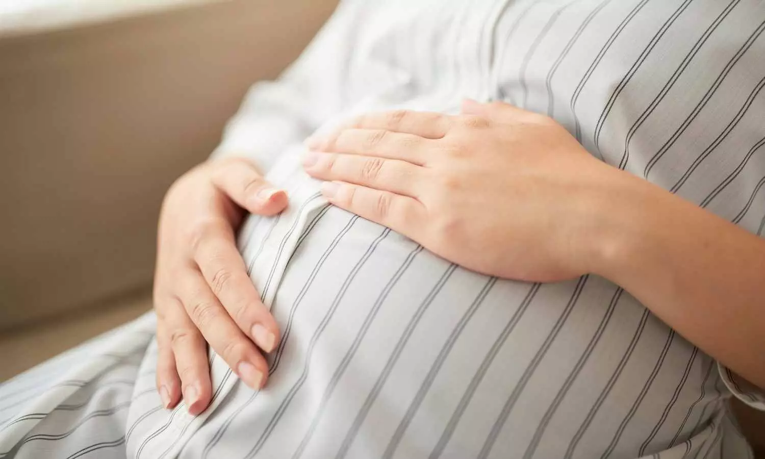 Elevated blood sugar levels during pregnancy may result in poorer birth outcomes: Study