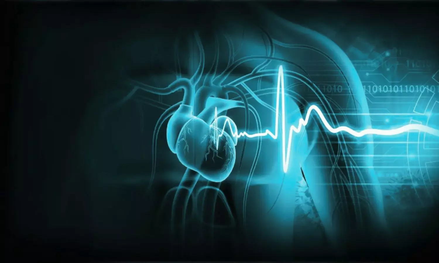 AI-ECG Shows Promise for Screening Left Ventricular Systolic Dysfunction: JAMA AI-ECG Shows Promise for Screening Left Ventricular Systolic Dysfunction: JAMA