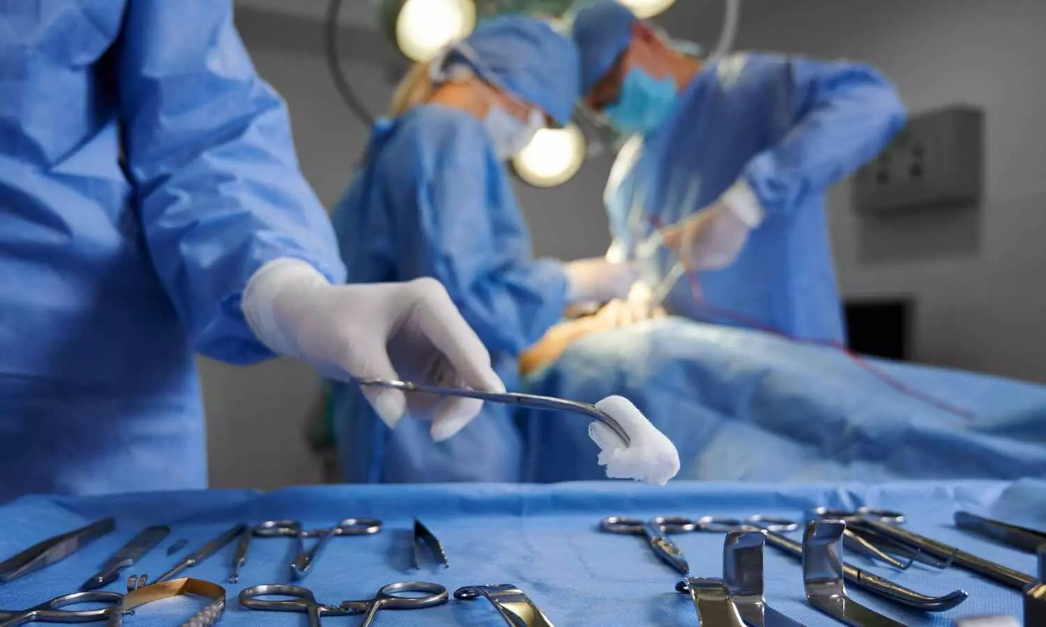 Bariatric Surgery Outperforms GLP-1 Drugs for Weight Loss, Disease Remission, finds study