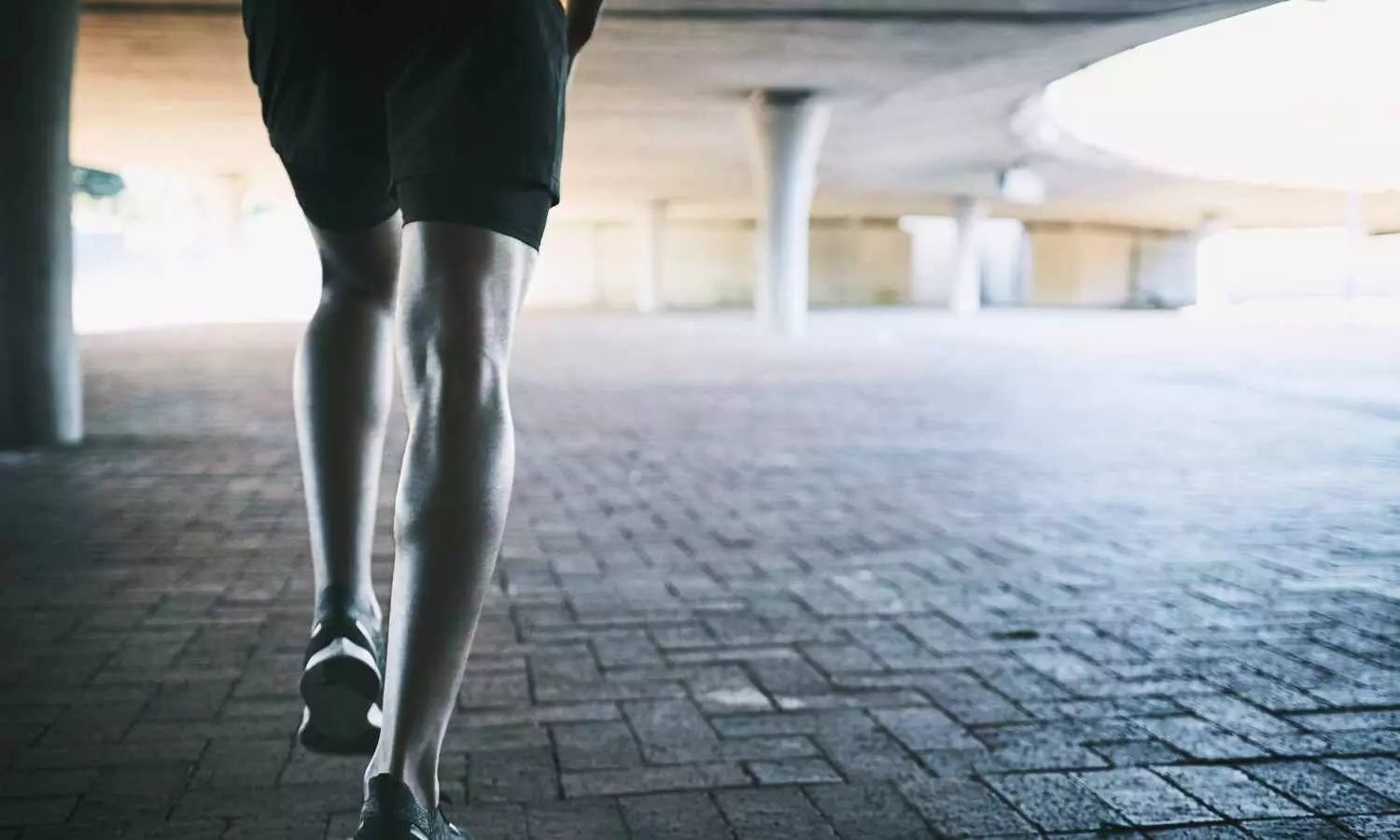 One thousand more steps: A simple, powerful prescription for surgical recovery, reveals research