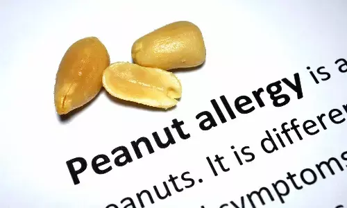 Controlled peanut intake may reduce allergies in toddlers, finds study