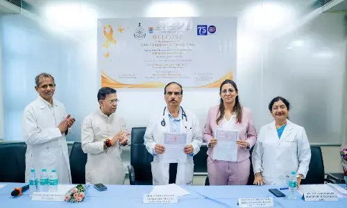 ACT Clinic for cancer survivors launched at Goa Medical College