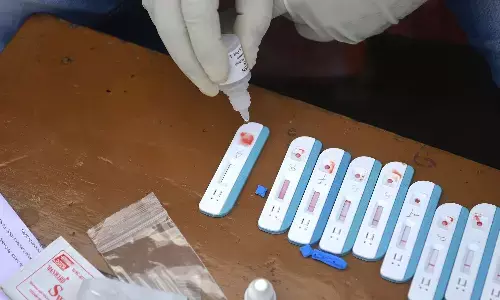 Maharashtra Blood Banks Under Scanner for Profiteering, Plasma Over-Collection: SBTC Director.