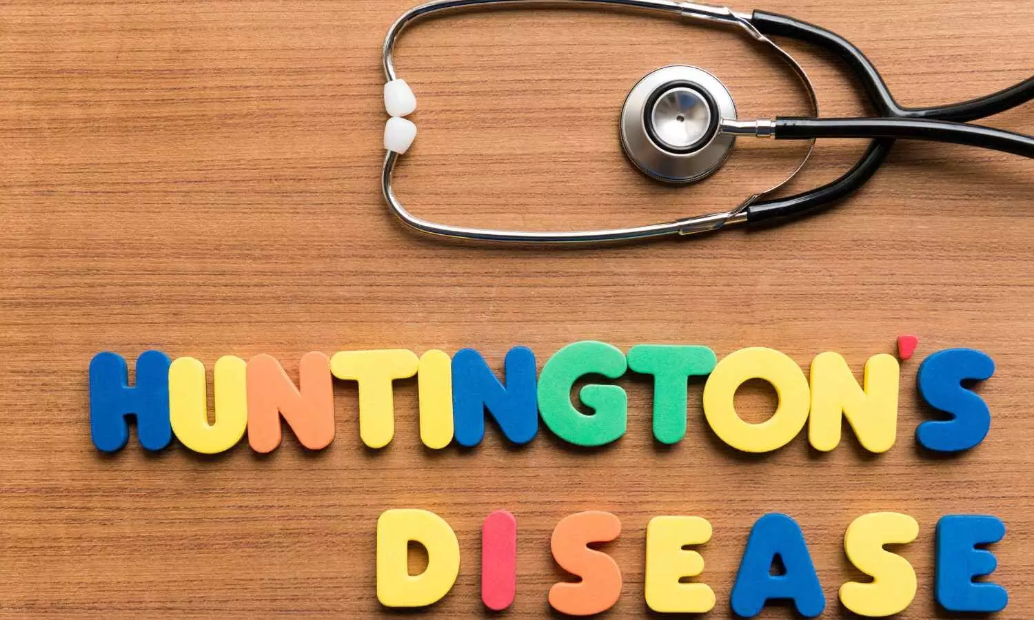Experts seek inclusion of Huntingtons in national policy for rare diseases