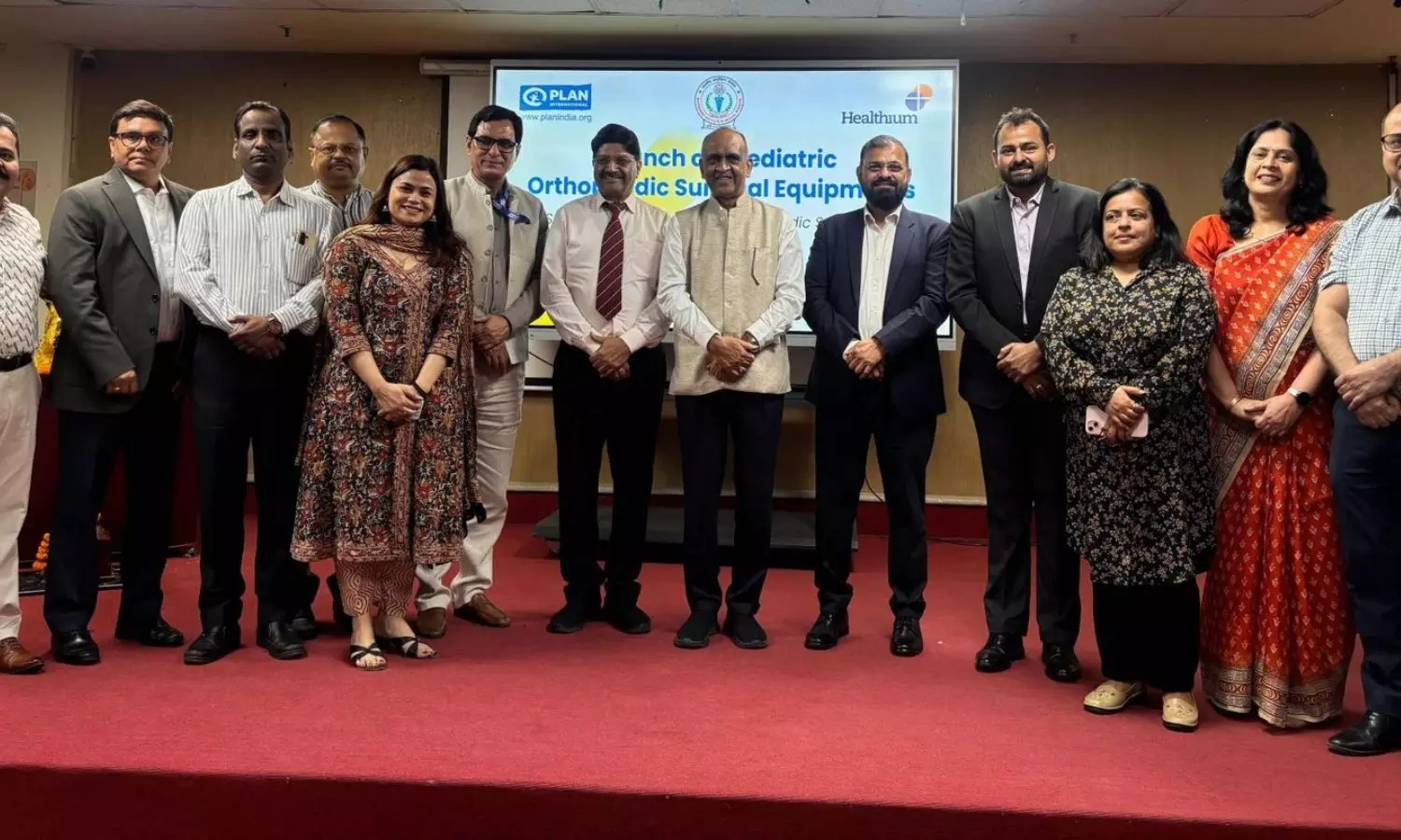 GIMS Greater Noida Launches Advanced Pediatric Orthopedic Surgery Facilities. GIMS Greater Noida Launches Advanced Pediatric Orthopedic Surgery Facilities.
