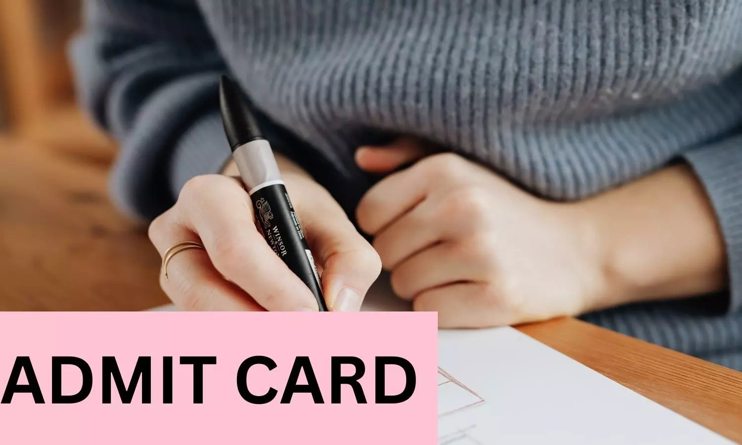 AIIMS Releases INI CET 2026 Admit Card.
