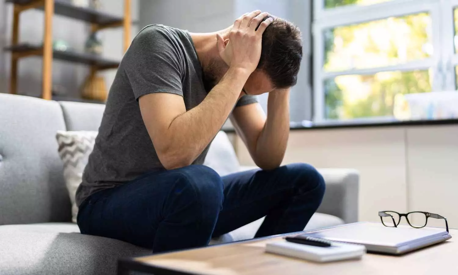Vertigo can carry lasting burden even after successful treatment, seven-year study finds Vertigo can carry lasting burden even after successful treatment, seven-year study finds