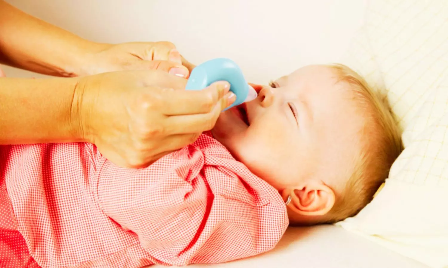 Lung Ultrasound May Help Distinguish Bronchiolitis from Infection-Triggered Wheezing in Children Under 2: Study