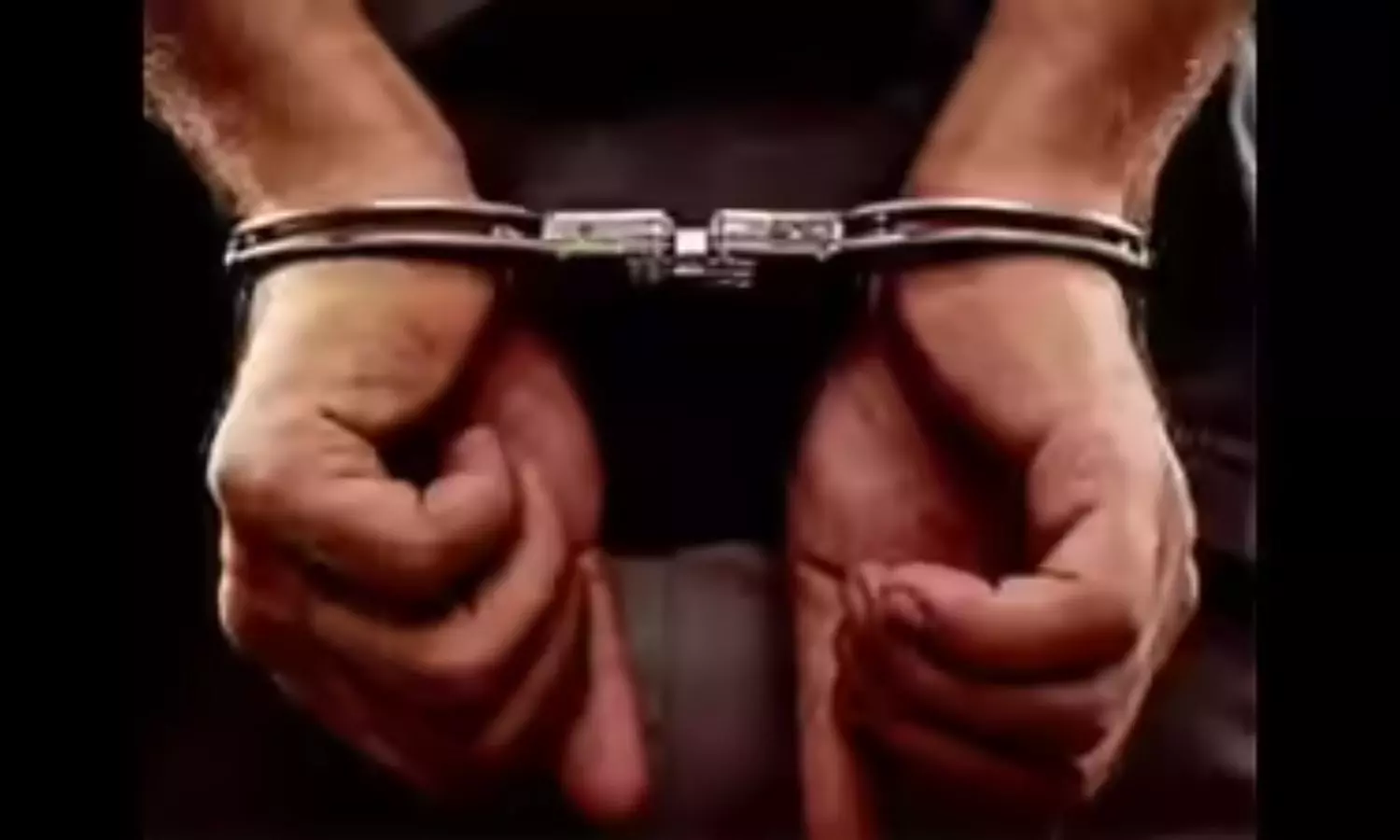 Fake Doctor Arrested for Duping Female Doctors of ₹14 Lakh in PG Admission Scam.