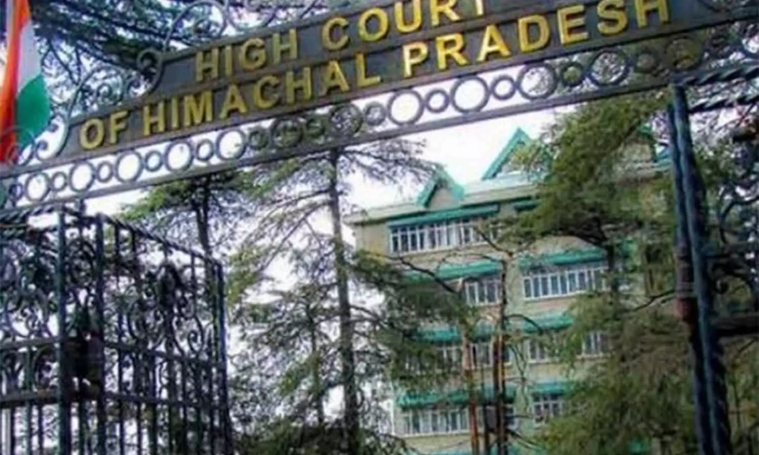 Himachal HC grants interim stay on gynaecology OPD shift to IGMC Shimla
