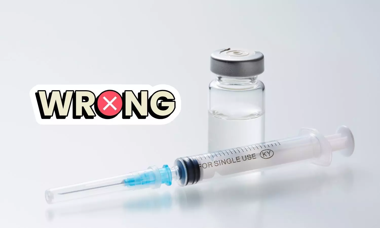 injection