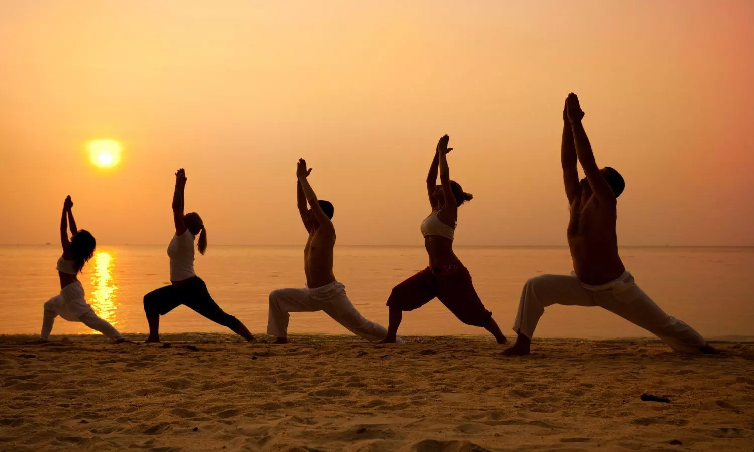 Karnataka: 5,000 yoga practitioners to join International Yoga Day celebrations on June 21
