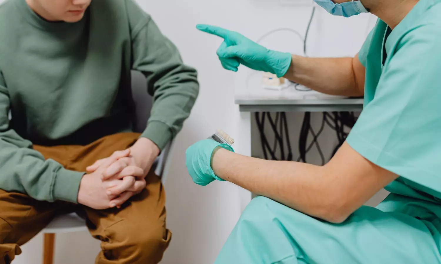 Glucose Potassium ratio may serve as Diagnostic Biomarker in Testicular Ischaemia,: Study
